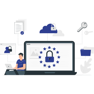 الأمن السيبراني والتأهيل المهني