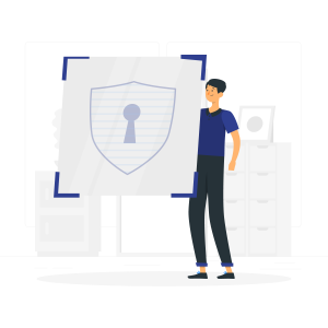 تعزيز الأمن السيبراني في المملكة العربية السعودية: استراتيجيات الحوكمة وادارة المخاطر والامتثال لمواجهة التحديات