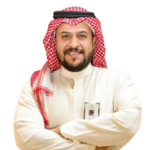 م. أحمد العريج