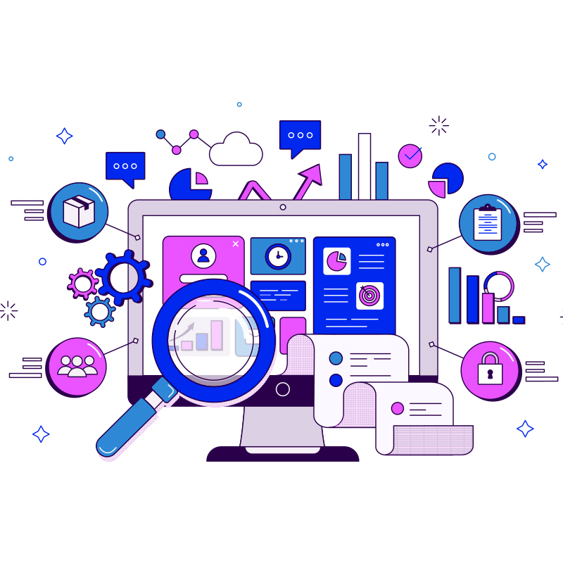 دورة ذكاء الأعمال و تحليل البيانات باستخدام برنامج Power Bi