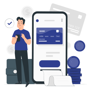 التقنية المالية