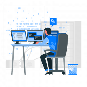 تحليل البيانات باستخدام لغة بايثون