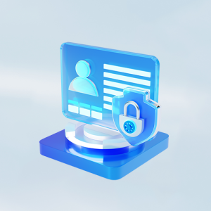 حماية البيانات الشخصية